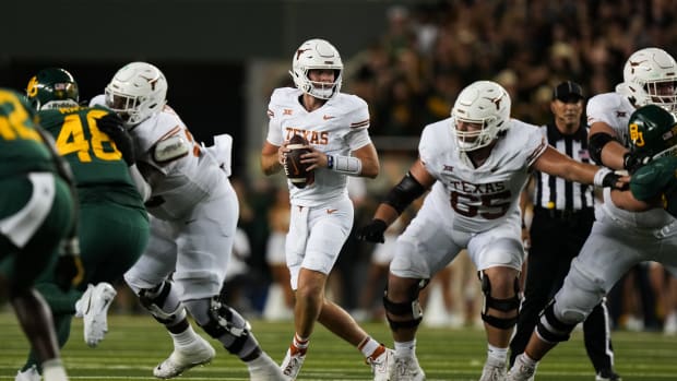 quinn ewers baylor 55